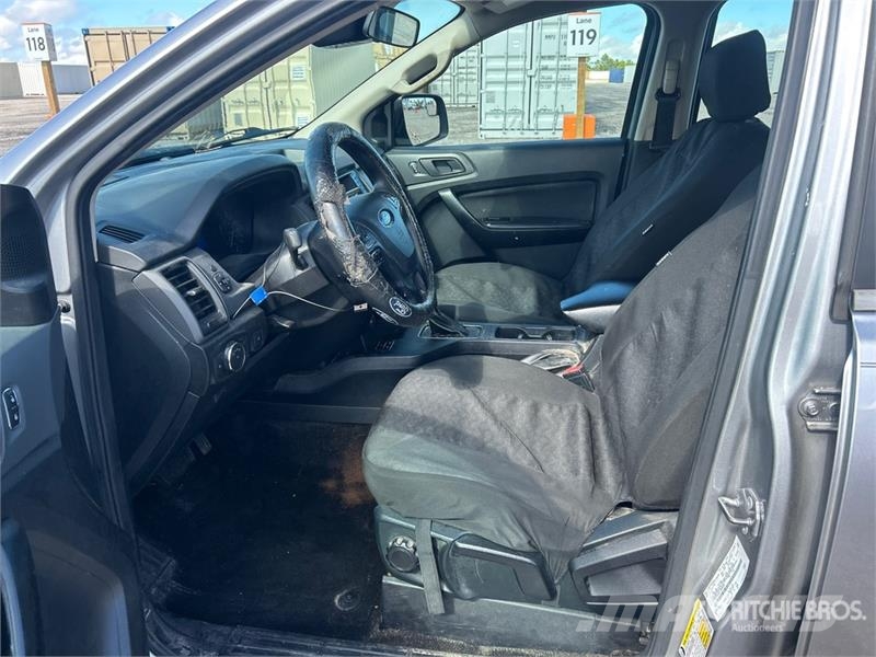 Ford Ranger Andere Transporter