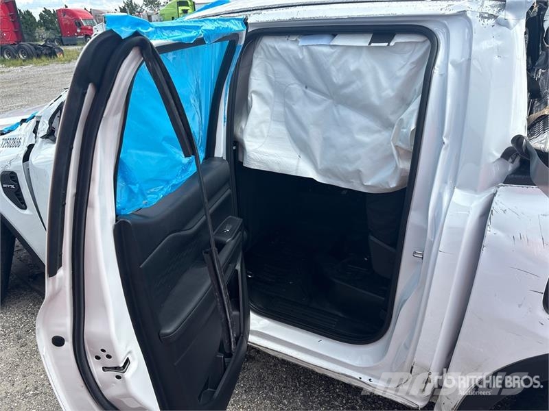Ford Ranger Citi