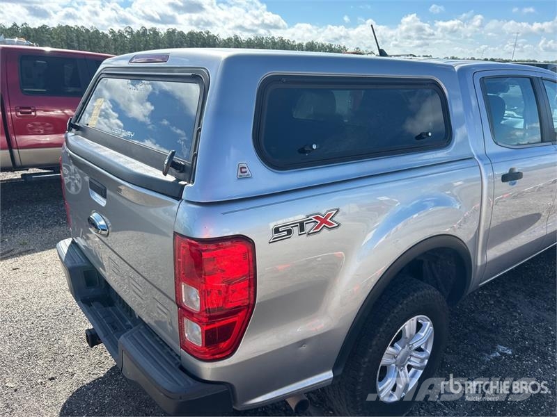 Ford Ranger Andere Transporter