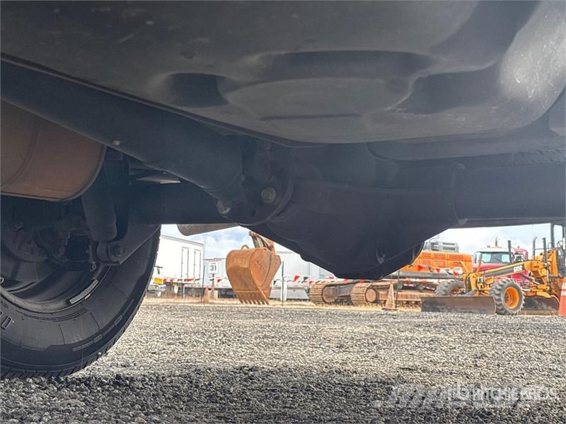 Ford Ranger Andere Transporter