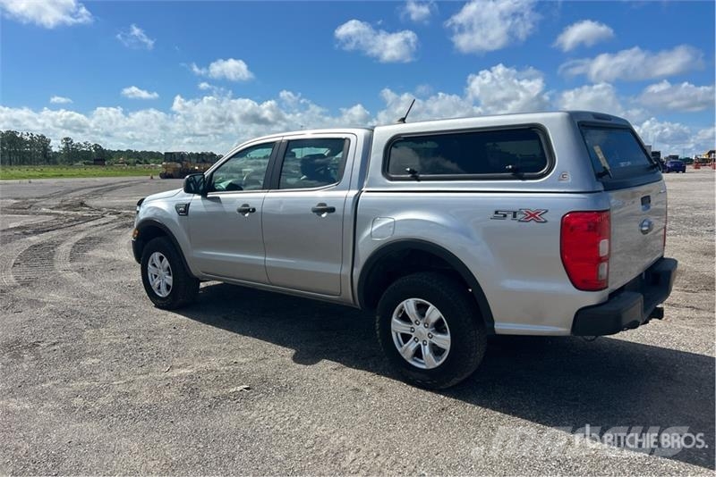 Ford Ranger Andere Transporter
