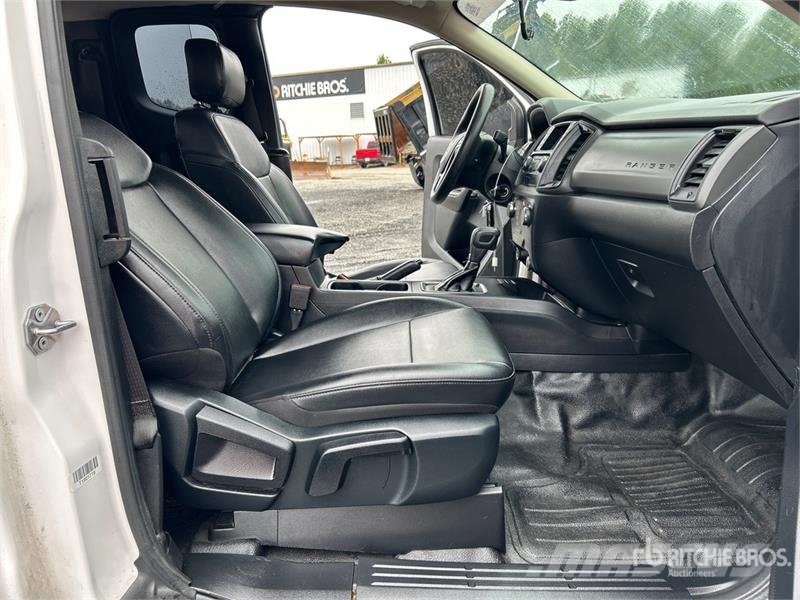 Ford Ranger Andere Transporter