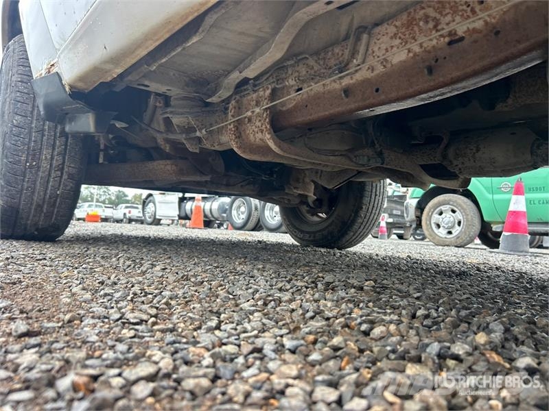 Ford Ranger Citi