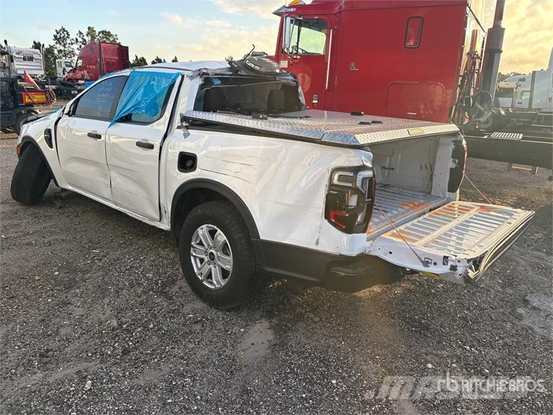 Ford Ranger Други
