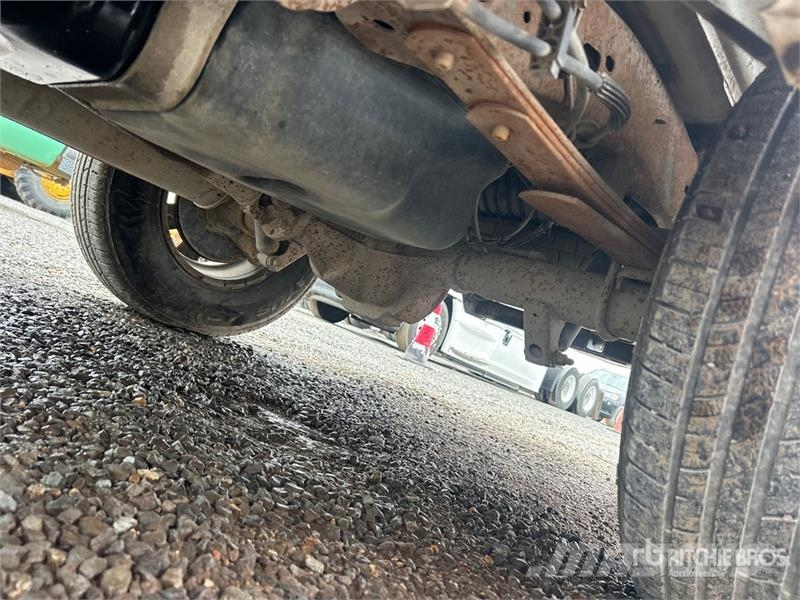 Ford Ranger Citi