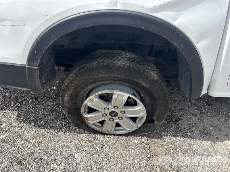 Ford Ranger Citi