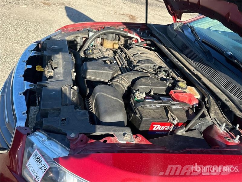 Ford Taurus SEL Automobile Otomobiller