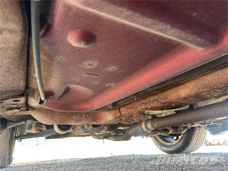 Ford Taurus SEL Automobile Otomobiller