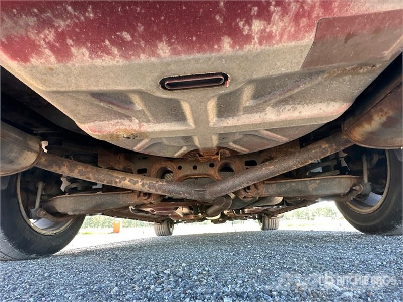 Ford Taurus SEL Automobile Otomobiller