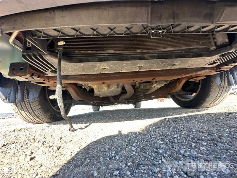 Ford Taurus SEL Automobile Otomobiller