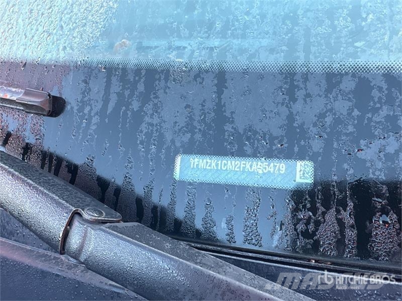 Ford Transit 150 4 Passenger Van Panel vans
