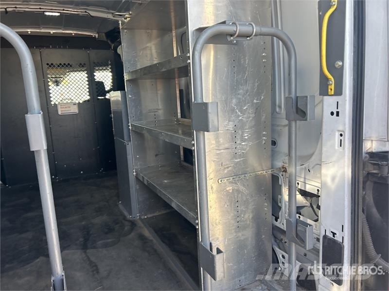 Ford Transit -150 Cargo Van Panel vans