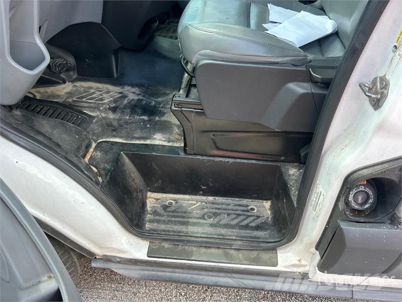 Ford Transit 150 Cargo Van Panel vans