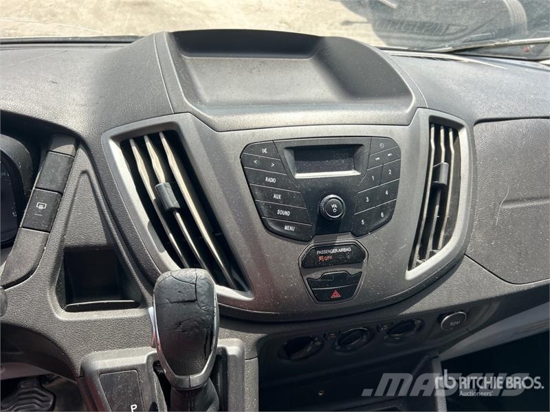 Ford Transit 150 Cargo Van Panel vans