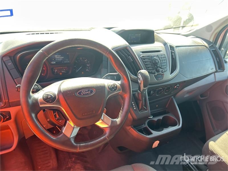 Ford Transit -150 Cargo Van Panel vans