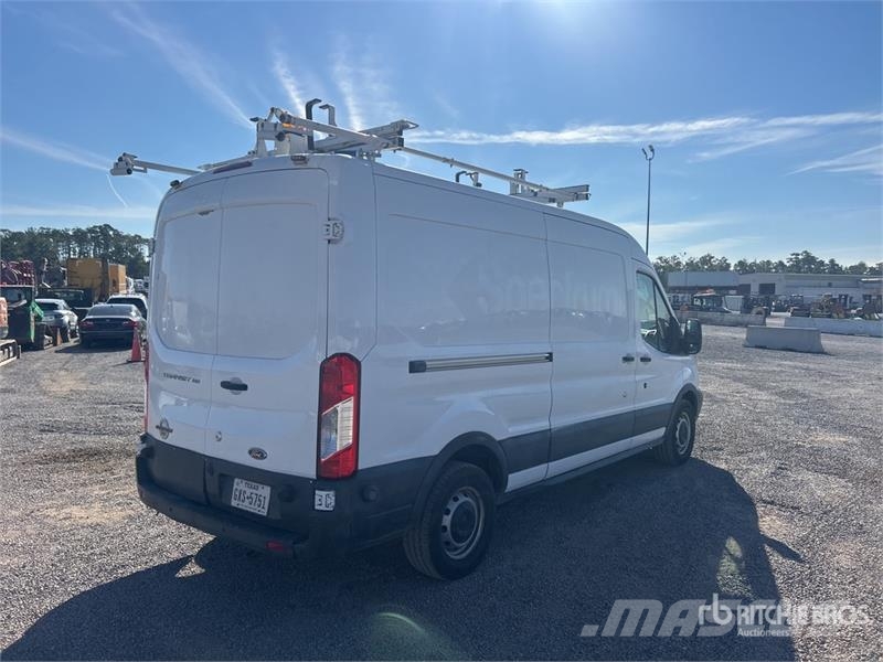 Ford Transit -150 Cargo Van Panel vans