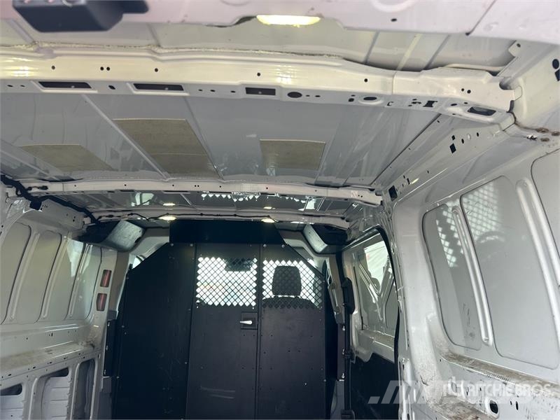 Ford Transit 150 Cargo Van Panel vans
