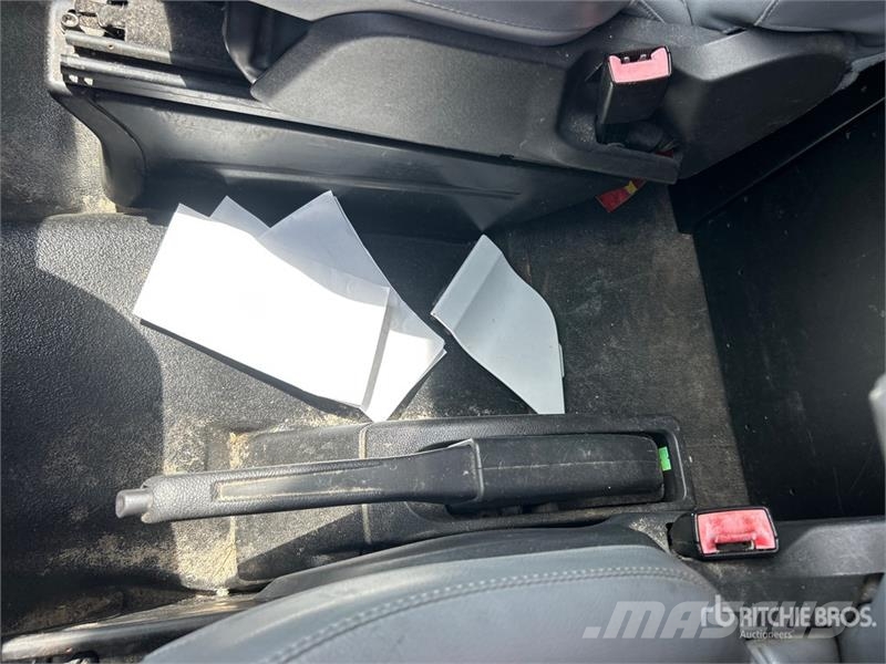 Ford Transit 150 Cargo Van Panel vans