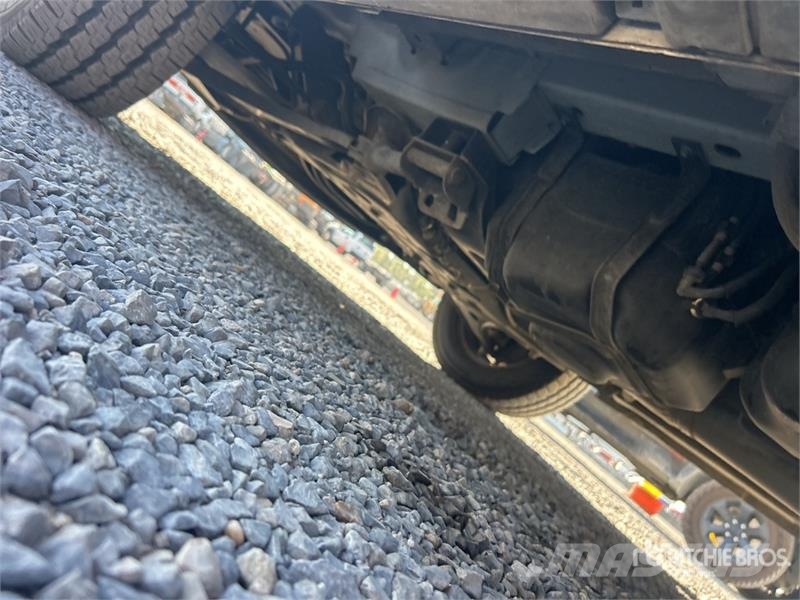 Ford Transit -150 Cargo Van Panel vans
