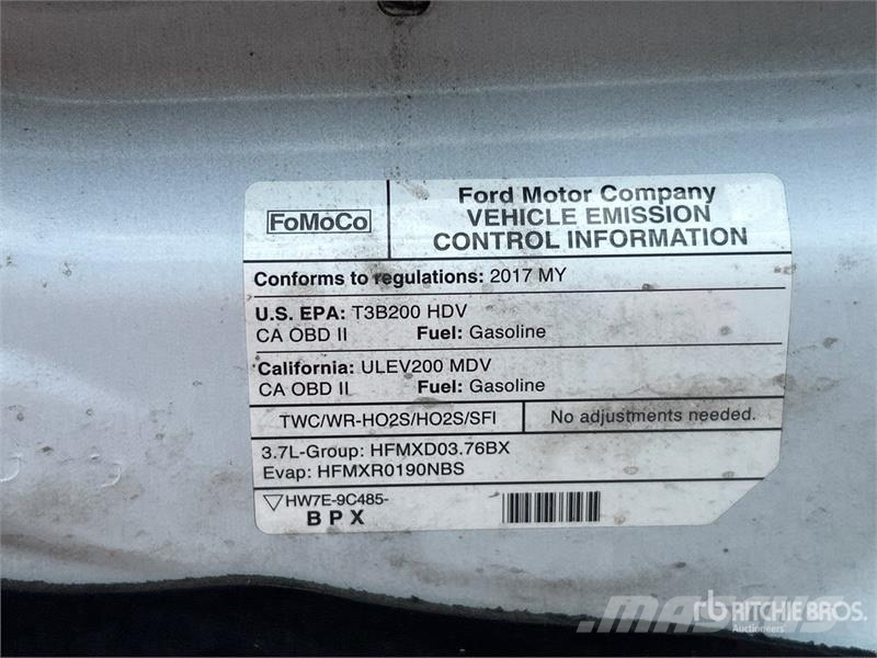 Ford Transit 150 Cargo Van Panel vans