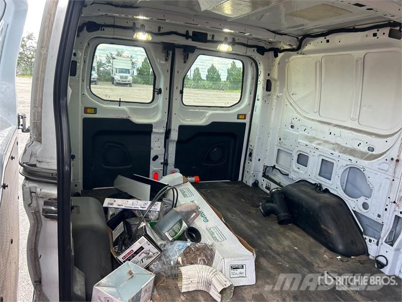 Ford Transit 150 Cargo Van Panel vans