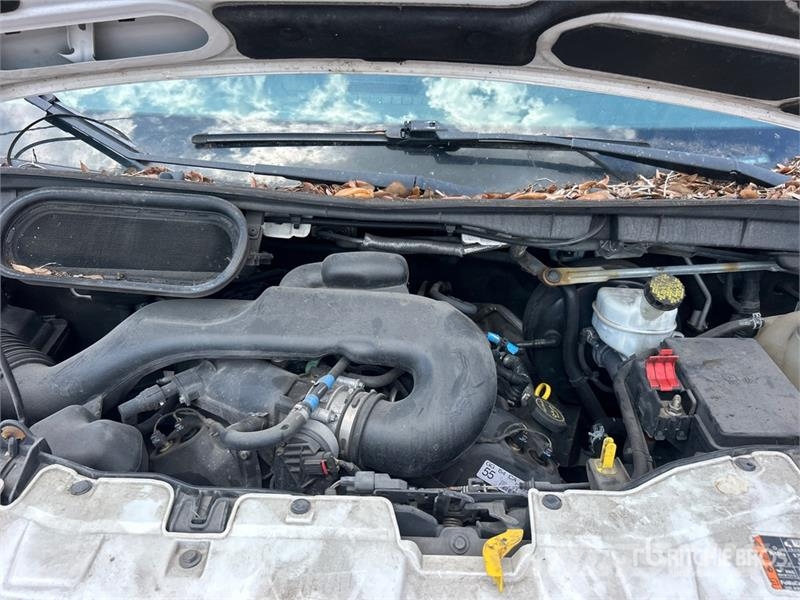 Ford Transit 150 Cargo Van Panel vans