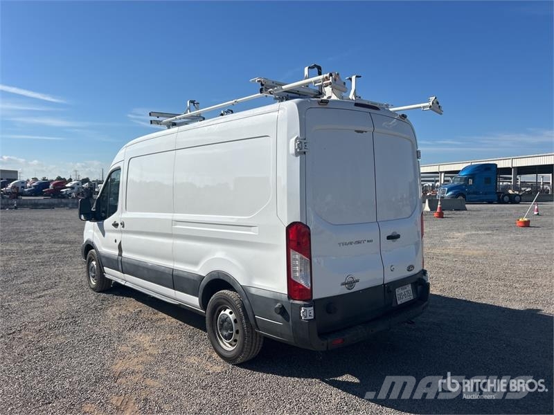 Ford Transit -150 Cargo Van Panel vans