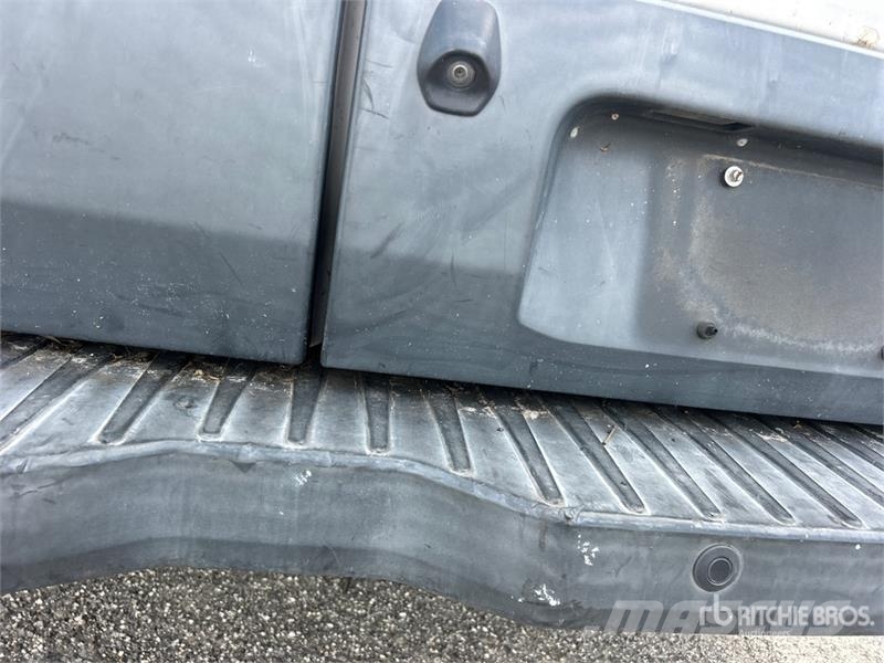 Ford Transit 150 Cargo Van Panel vans