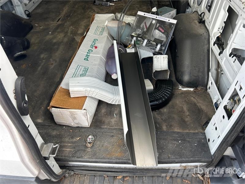 Ford Transit 150 Cargo Van Panel vans