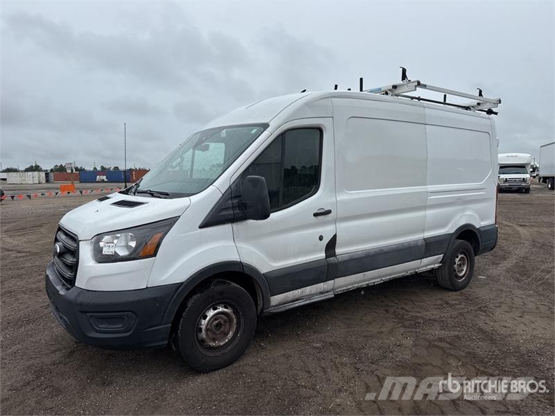 Ford Transit 250 Cargo Van Dostavna vozila / kombiji
