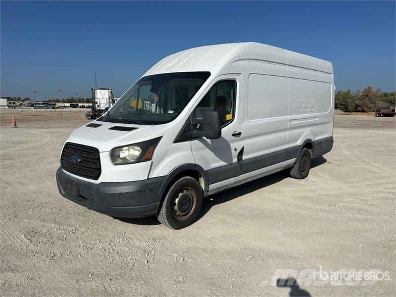 Ford Transit 250 Cargo Van Krovininiai furgonai