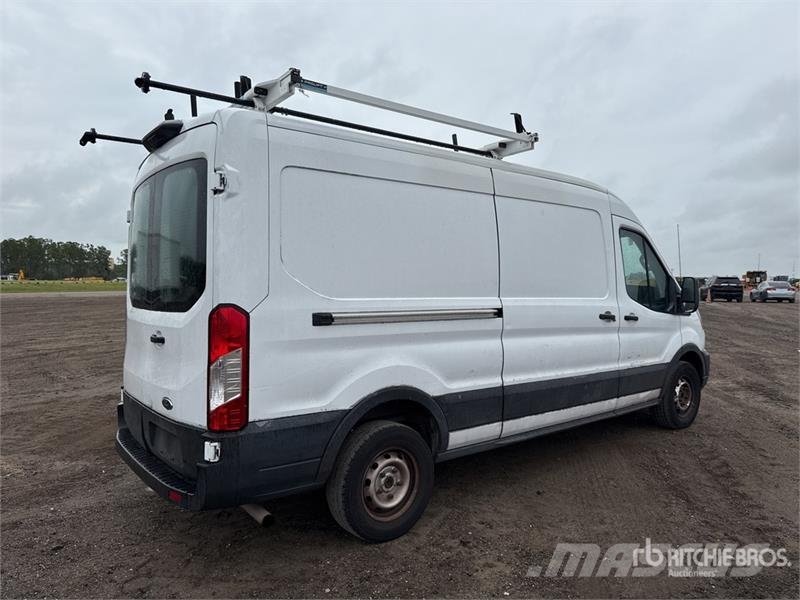 Ford Transit 250 Cargo Van Dostavna vozila / kombiji