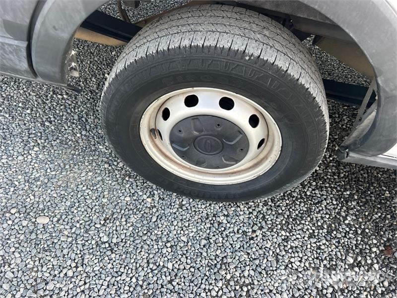 Ford Transit 250 Cargo Van Utilitara