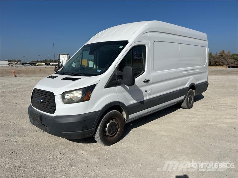 Ford Transit 250 Cargo Van Krovininiai furgonai