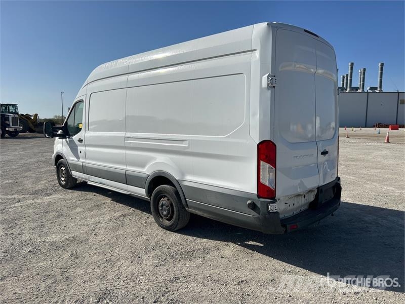 Ford Transit 250 Cargo Van Krovininiai furgonai