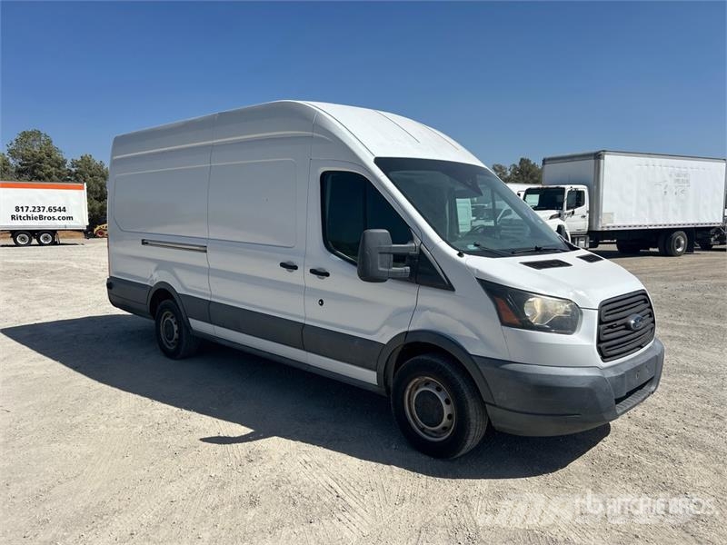 Ford Transit 250 Cargo Van Krovininiai furgonai