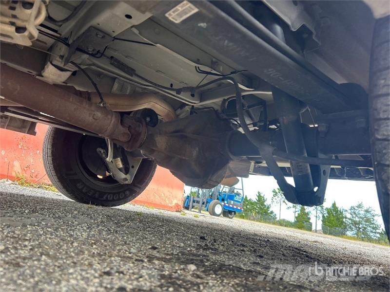 Ford Transit 250 Cargo Van Furgonetas cerradas