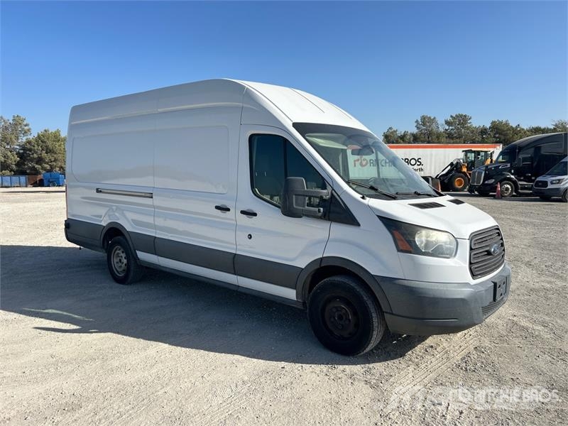 Ford Transit 250 Cargo Van Krovininiai furgonai