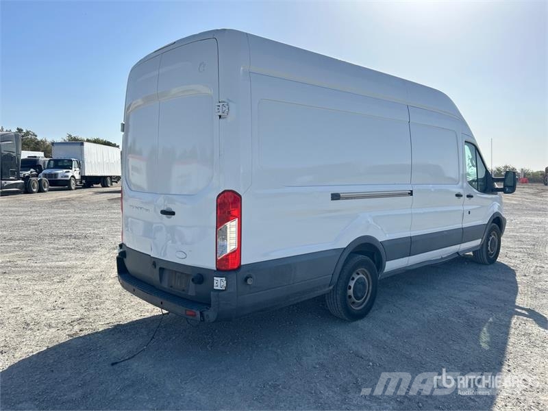 Ford Transit 250 Cargo Van Krovininiai furgonai