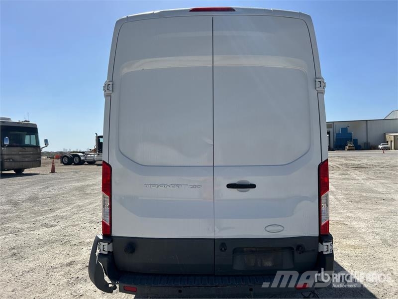 Ford Transit 250 Cargo Van Krovininiai furgonai