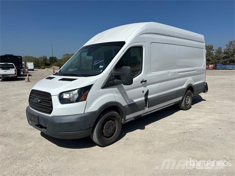 Ford Transit 250 Cargo Van Krovininiai furgonai