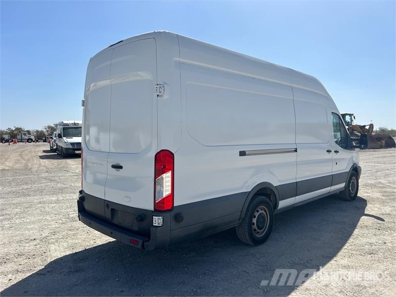 Ford Transit 250 Cargo Van Krovininiai furgonai