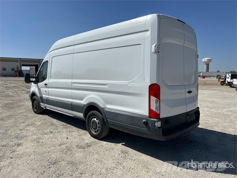 Ford Transit 250 Cargo Van Utilitara