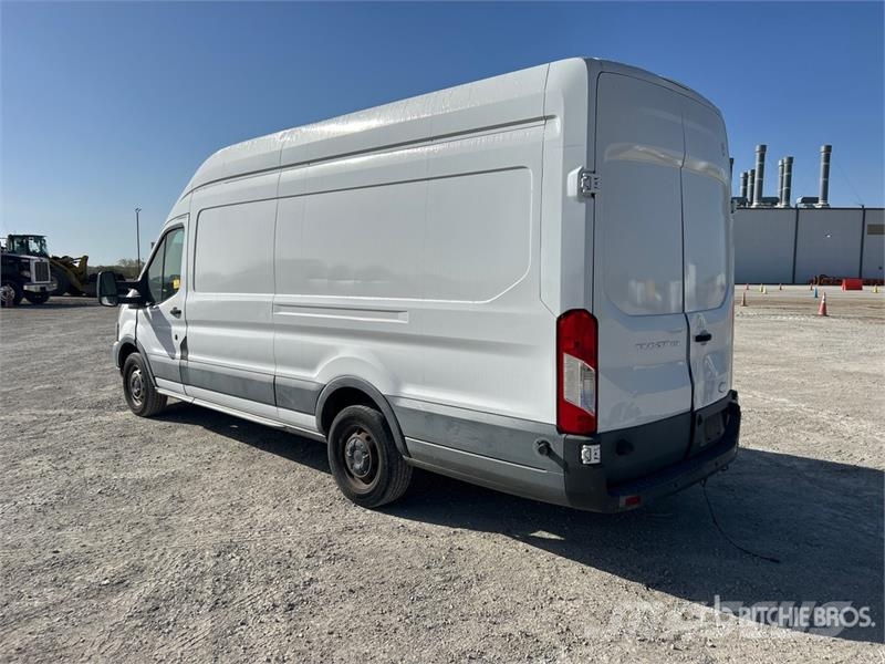 Ford Transit 250 Cargo Van Krovininiai furgonai