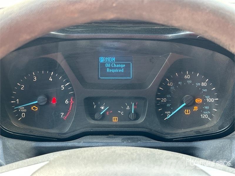 Ford Transit 350 Cargo Van Panel vans