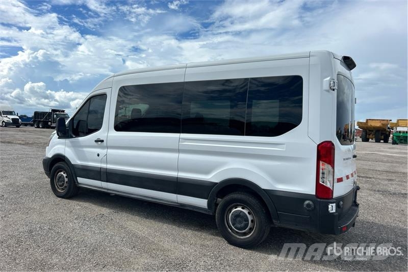 Ford Transit 350 Cargo Van Panel vans