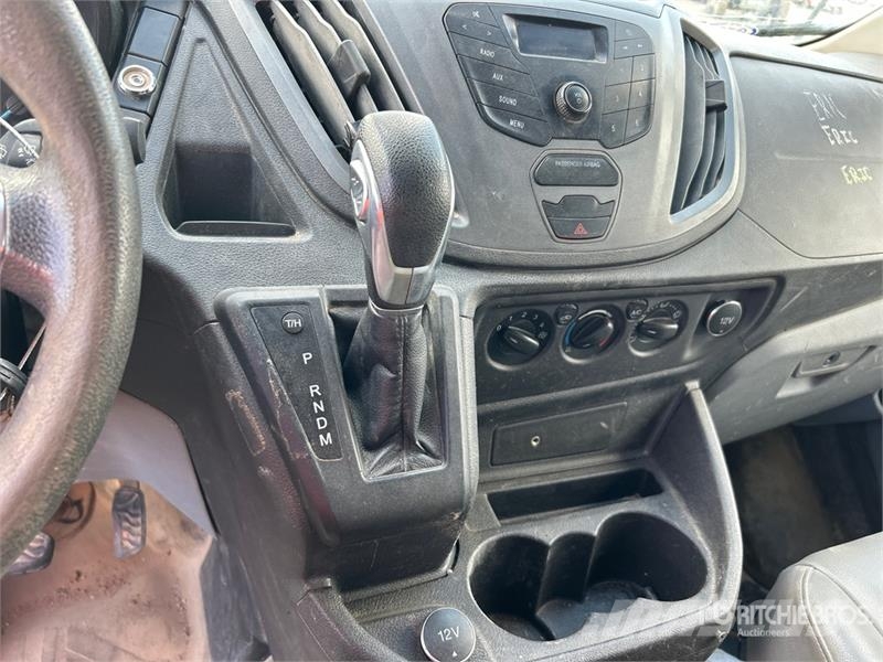 Ford Transit 350 Cargo Van Panel vans