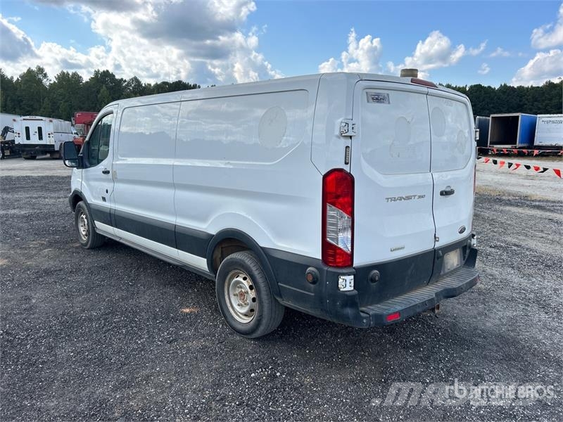 Ford Transit 350 Cargo Van Panel vans
