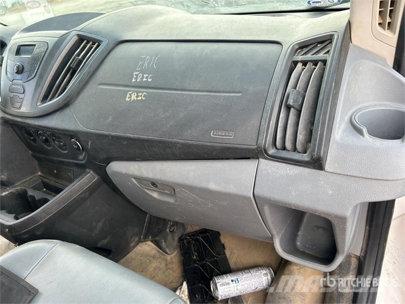 Ford Transit 350 Cargo Van Panel vans