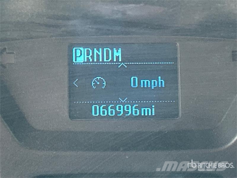 Ford Transit 350 Cargo Van Panel vans